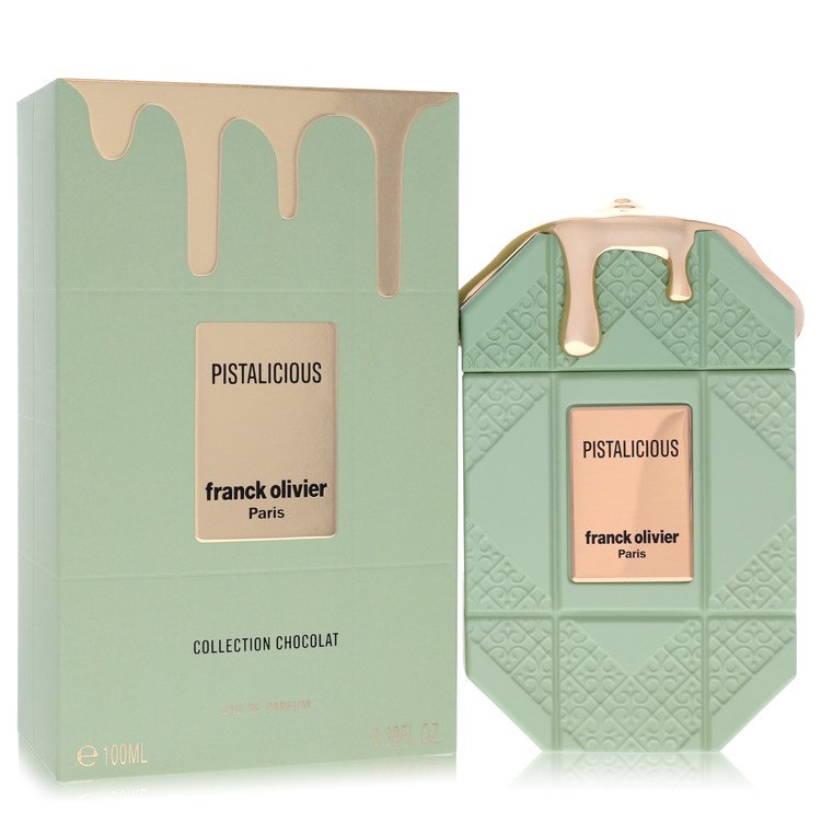 Franck Olivier Pistalicious Eau de Parfum (Unisex) by Franck Olivier