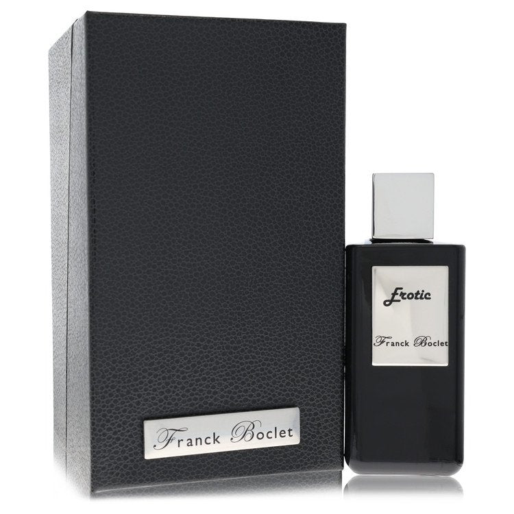 Franck Boclet Erotic Extrait de Parfum (Unisex) by Franck Boclet