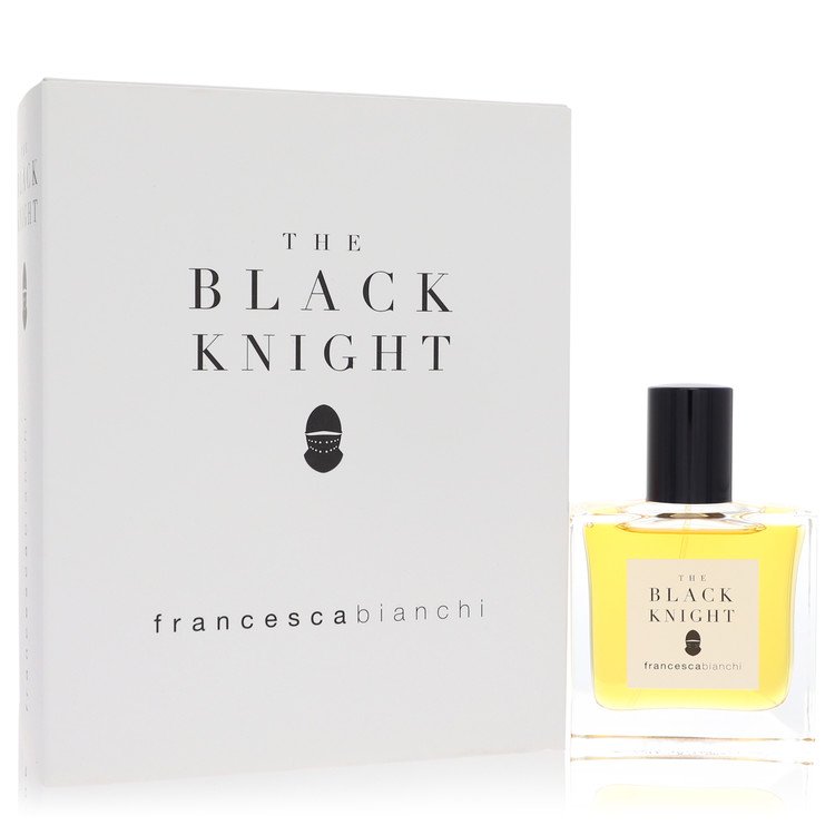 Francesca Bianchi The Black Knight Extrait de Parfum (Unisex) by Francesca Bianchi