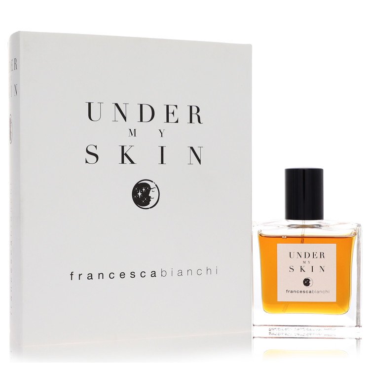 Francesca Bianchi Under My Skin Extrait de Parfum (Unisex) by Francesca Bianchi