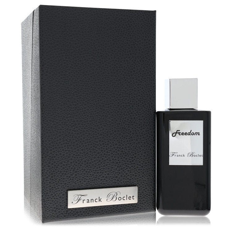 Franck Boclet Freedom Extrait de Parfum (Unisex) by Franck Boclet