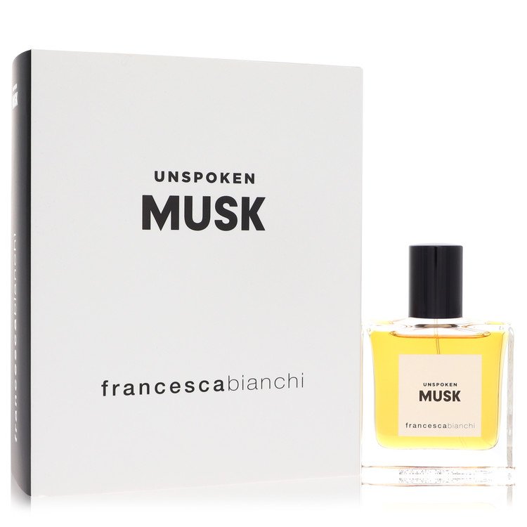 Francesca Bianchi Unspoken Musk Extrait de Parfum (Unisex) by Francesca Bianchi