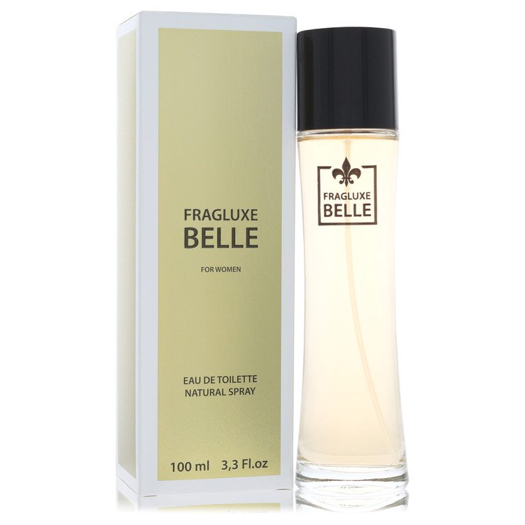 Fragluxe Belle Eau de Toilette by Fragluxe