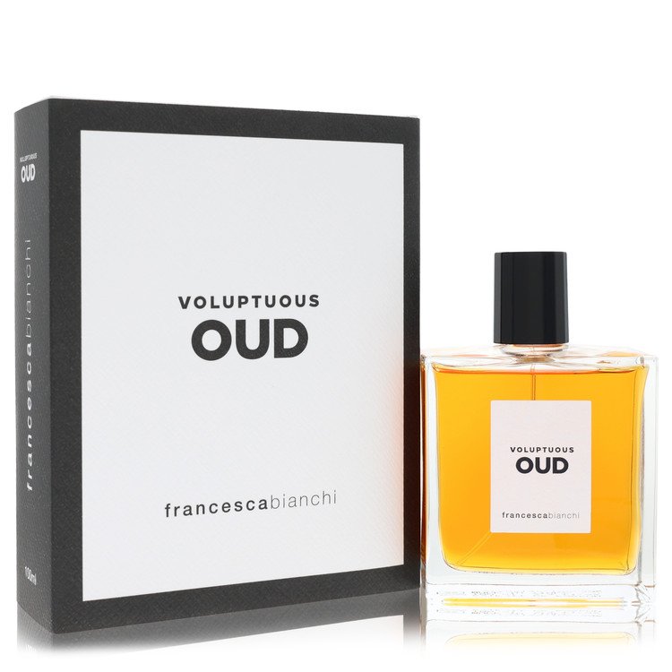 Francesca Bianchi Voluptuous Oud Extrait de Parfum (Unisex) by Francesca Bianchi