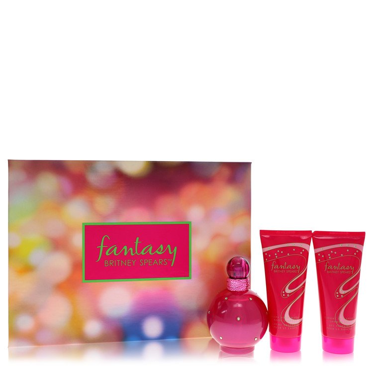 Coffret cadeau Fantasy de Britney Spears