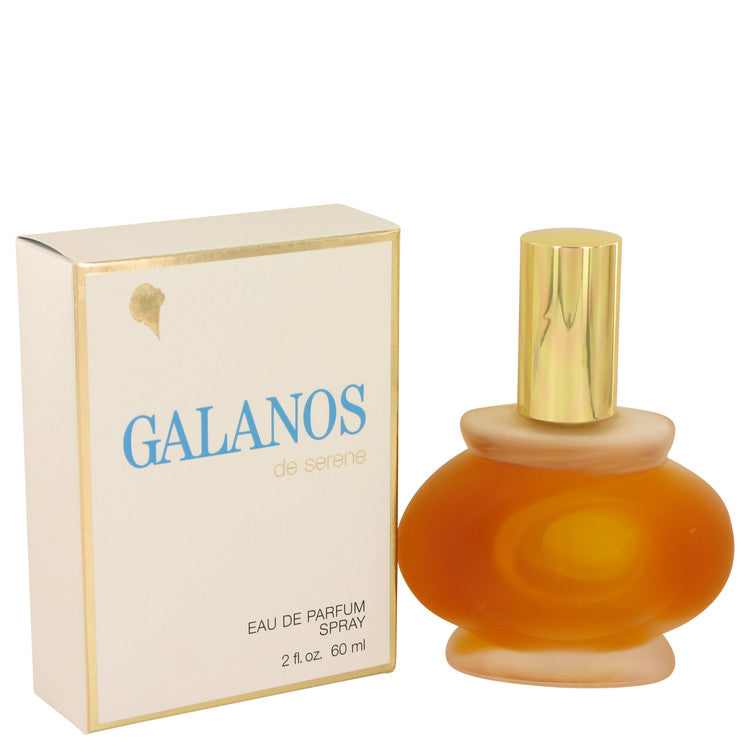 Galanos de Serene Eau de Parfum by James Galann