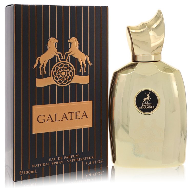 Eau de Parfum Galatée de Maison Alhambra