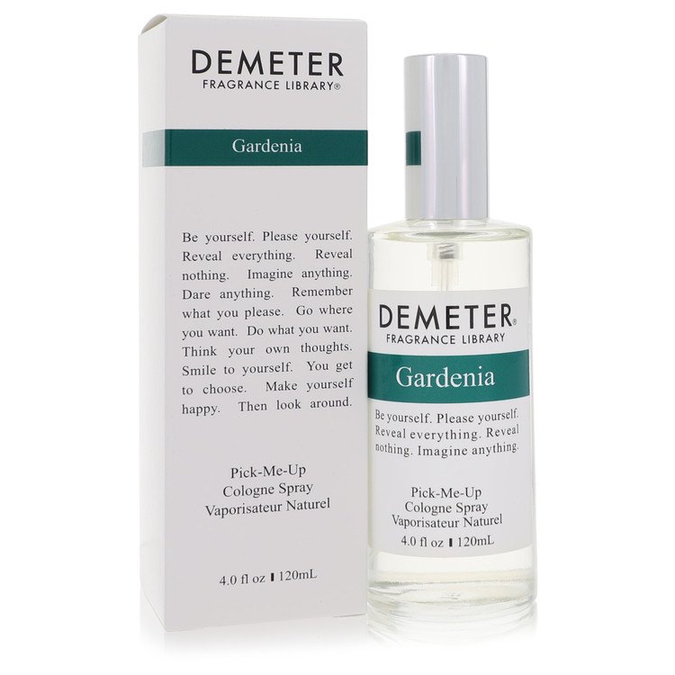 Demeter Gardenia Cologne Spray by Demeter
