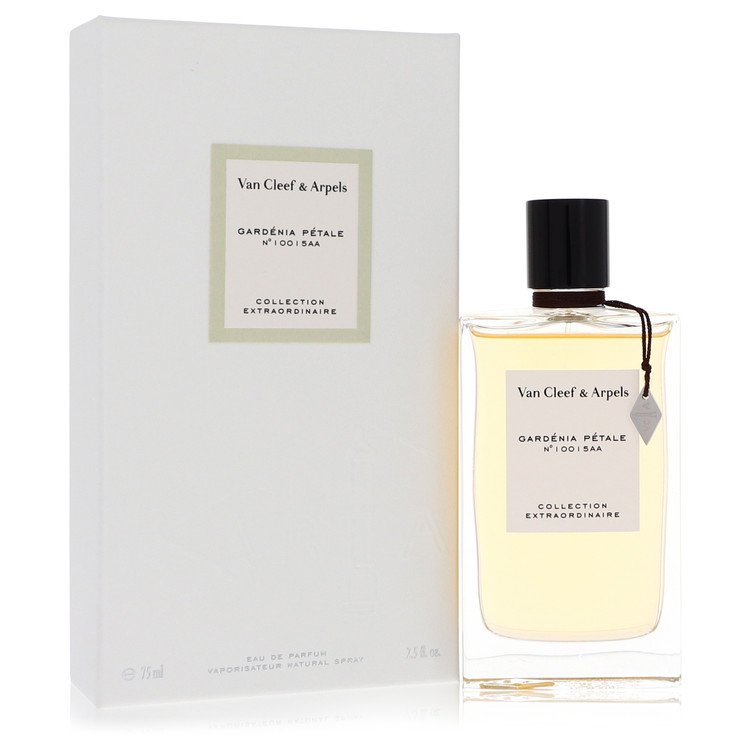 Gardenia Petale, Eau de Parfum by Van Cleef & Arpels
