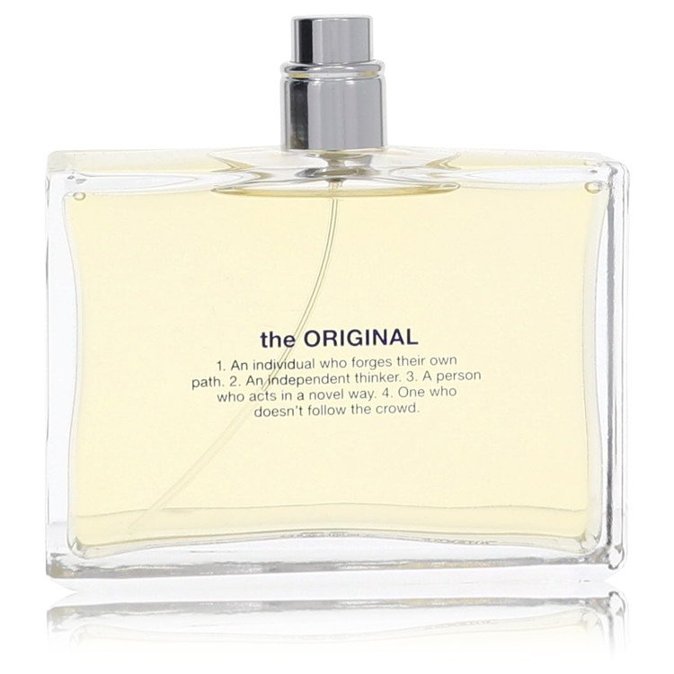 The Original Eau de Toilette (Unisex Tester) by Gap