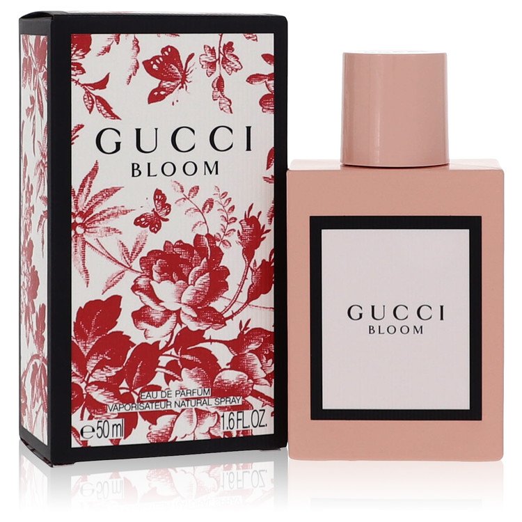 Bloom Eau de Parfum by Gucci at Fragrance365