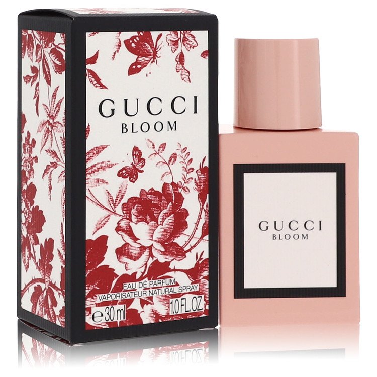 Gucci Bloom Eau de Parfum by Gucci