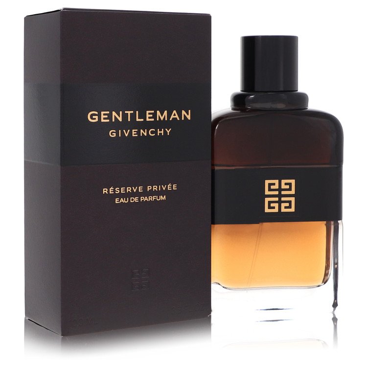 Gentleman Reserve Privée Eau de Parfum de Givenchy