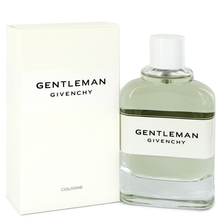 Gentleman, Eau de Cologne de Givenchy