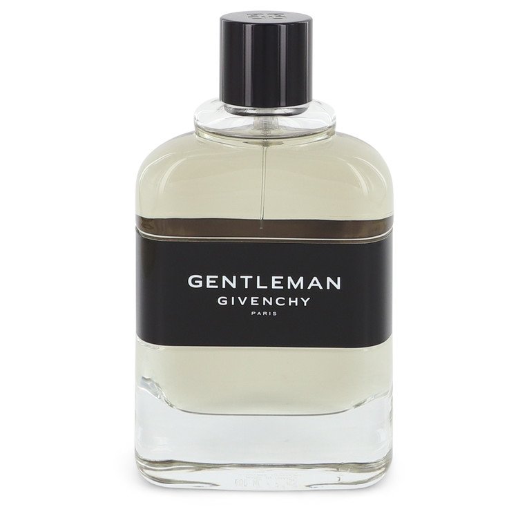 Gentleman Eau de Toilette (New Packaging 2017 Tester) by Givenchy