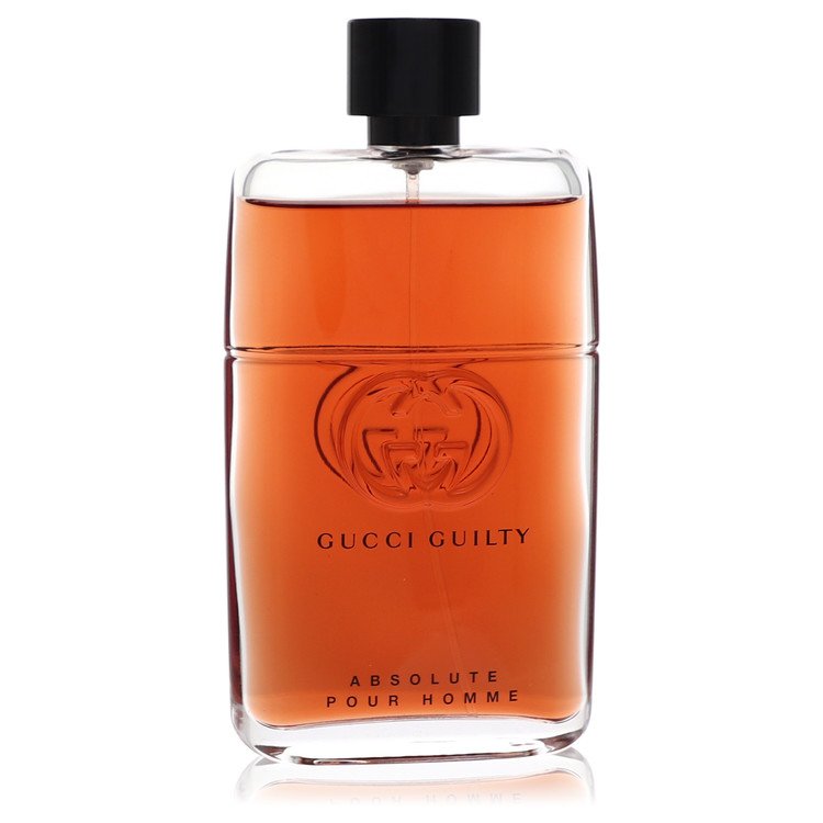 Guilty Absolute, Eau de Parfum (Tester) by Gucci