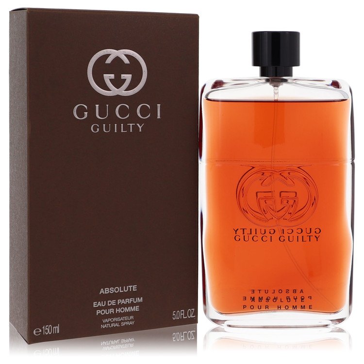 Gucci Guilty Absolute Eau de Parfum by Gucci