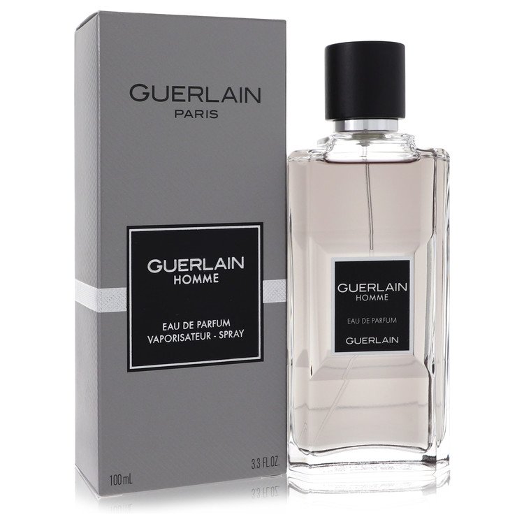 Guerlain Homme, Eau de Parfum by Guerlain