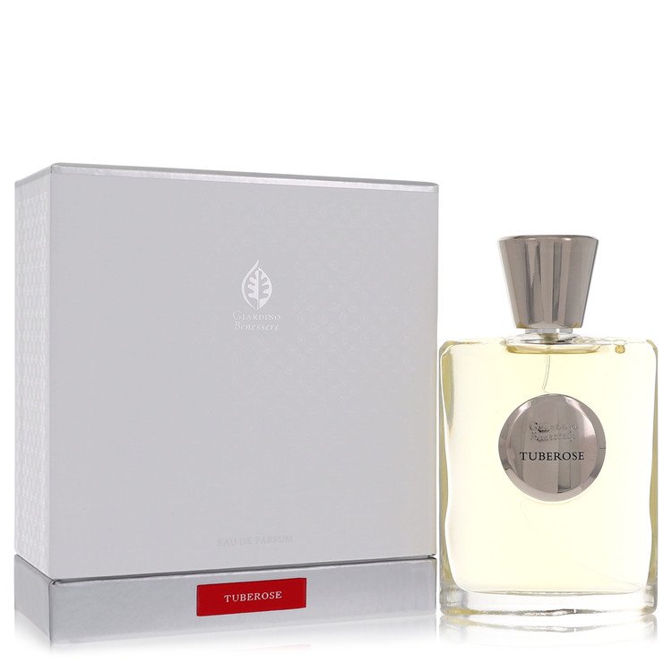 Giardino Benessere Tuberose Eau de Parfum (Unisex) by Giardino Benessere