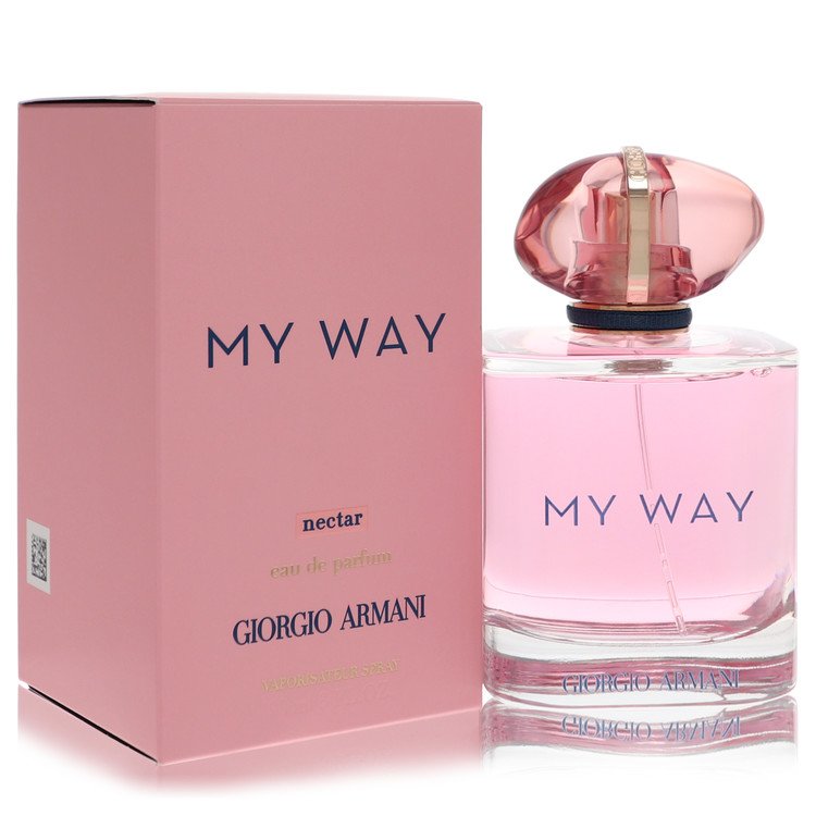 My way online perfume