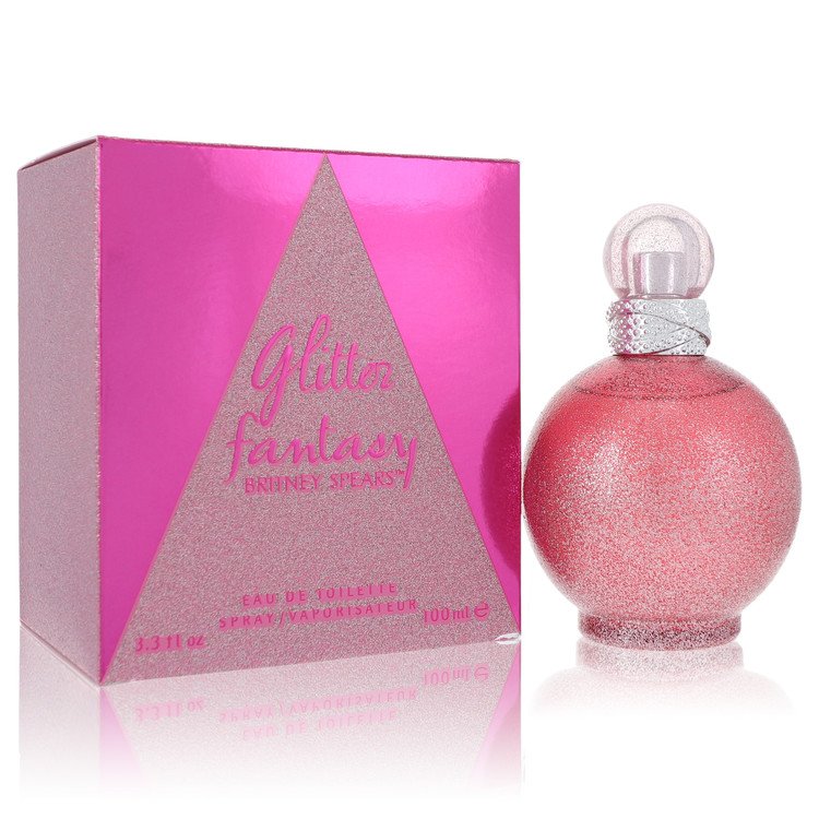 Glitter Fantasy Eau de Toilette by Britney Spears