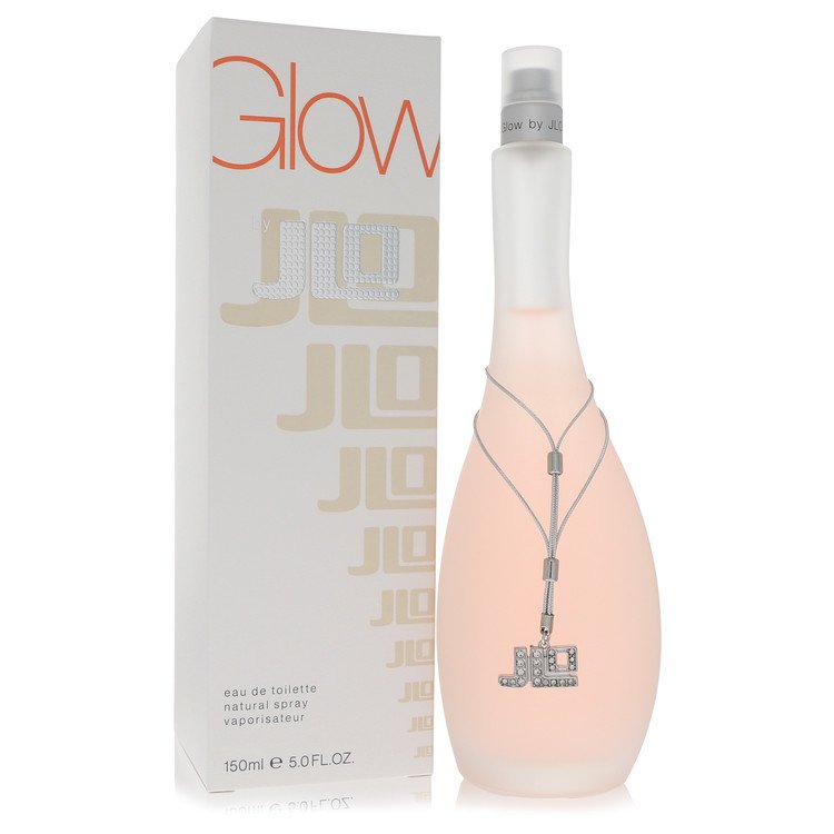 Glow Eau de Toilette by Jennifer Lopez