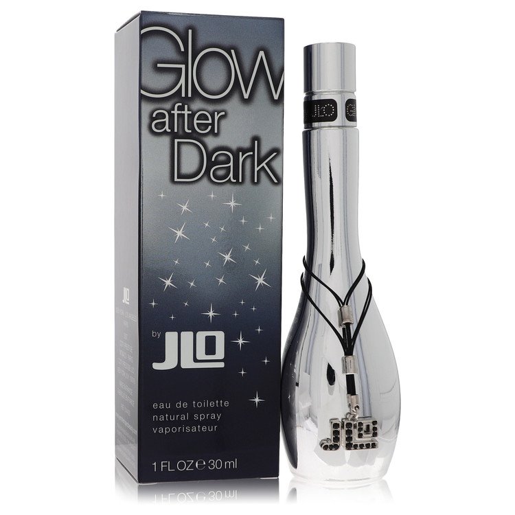 Glow After Dark Eau de Toilette by Jennifer Lopez