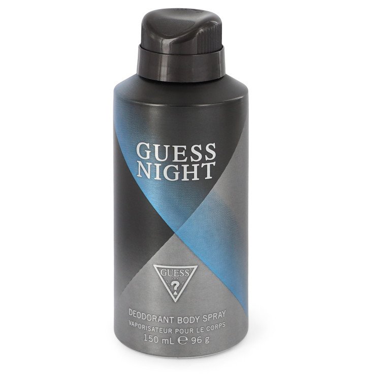 Guess Night Deodorant Spray by Guess