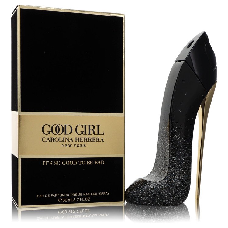 Eau de Parfum Good Girl Supreme de Carolina Herrera