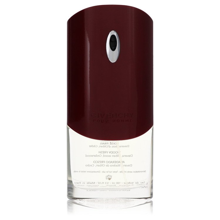 Givenchy (purple box), Eau de Toilette (Tester) by Givenchy