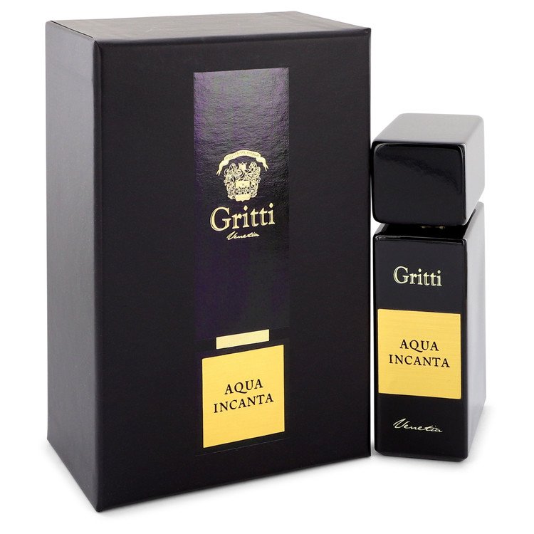 Aqua Incanta Eau de Parfum by Gritti