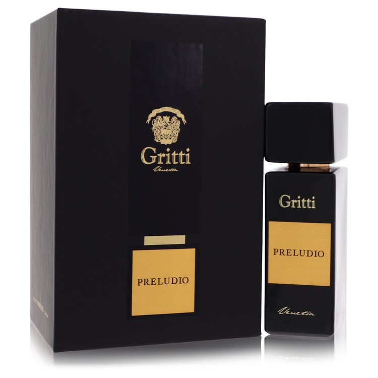 Gritti Preludio Eau de Parfum (Unisex) by Gritti