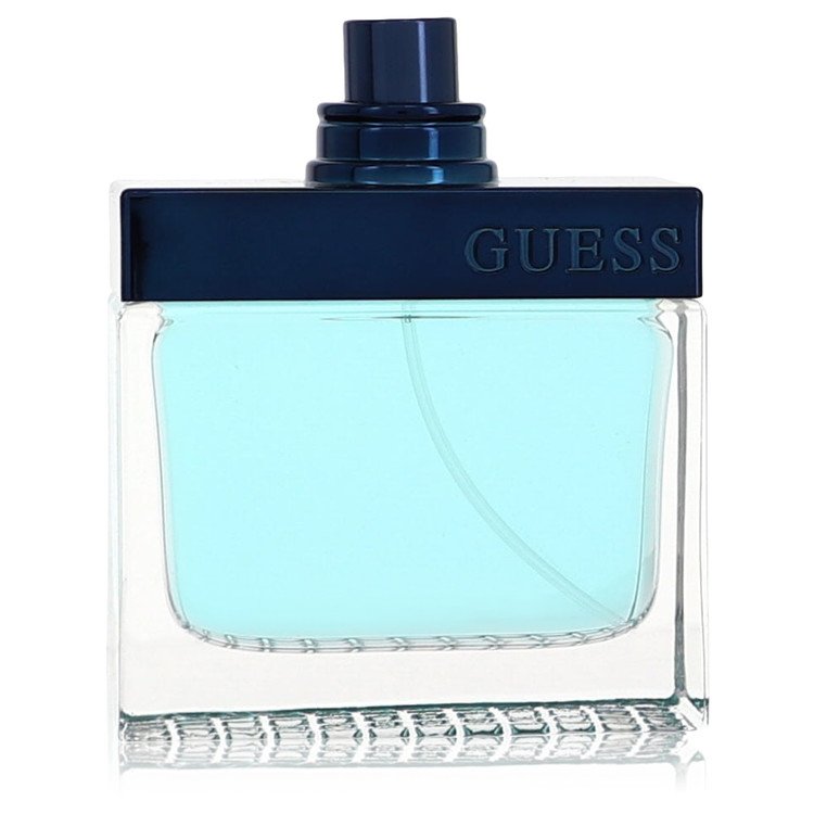 Guess Seductive Homme Blue Eau de Toilette (Tester) by Guess