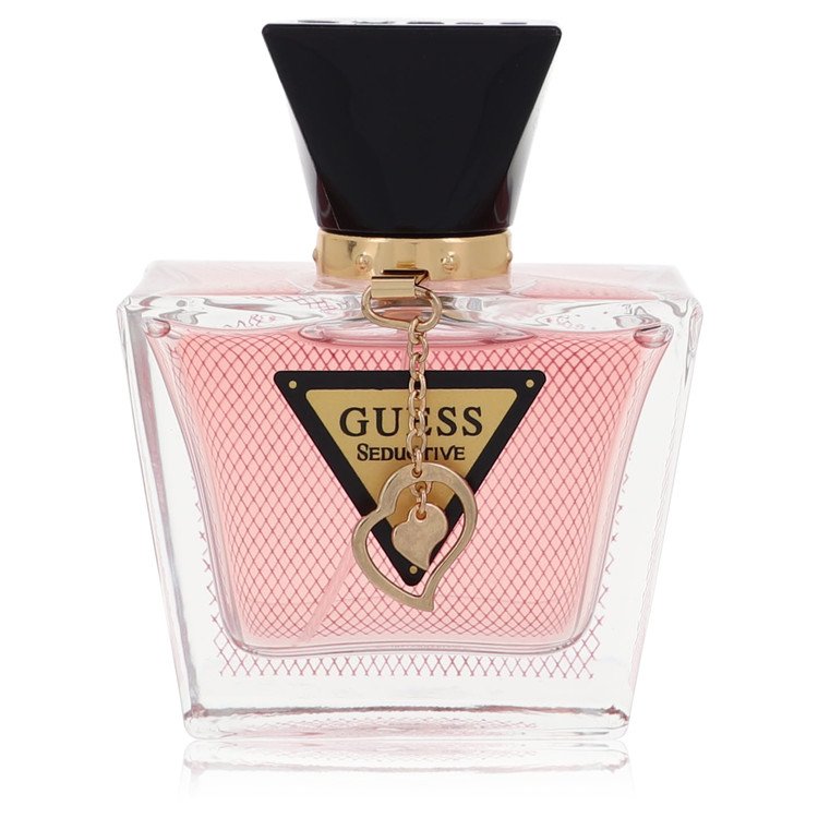 Guess Seductive I'm Yours Eau de Toilette (Testeur) par Guess