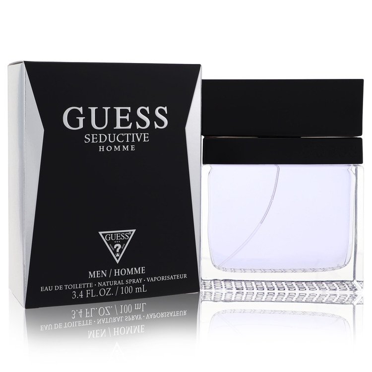 Guess Seductive Eau de Toilette par Guess
