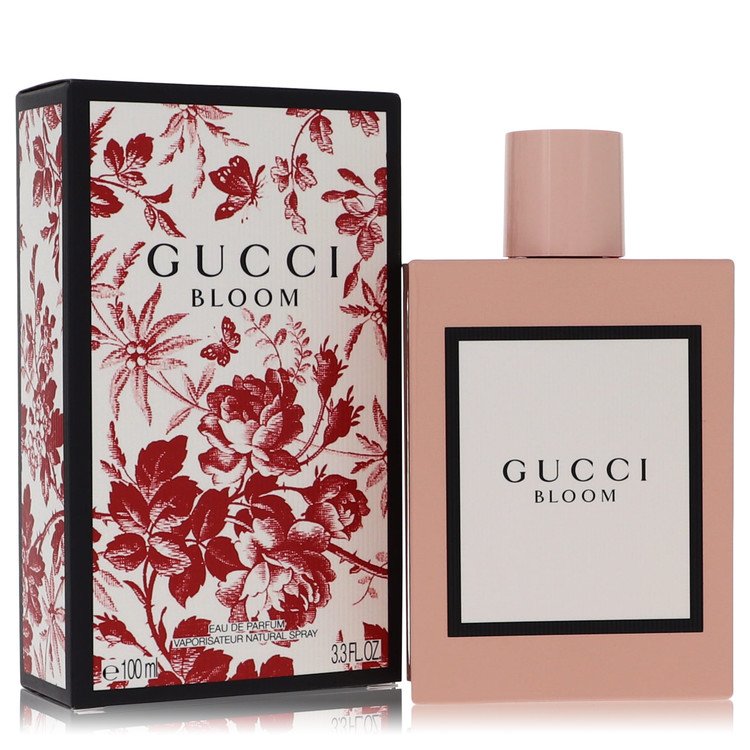 Gucci Bloom, Eau de Parfum by Gucci