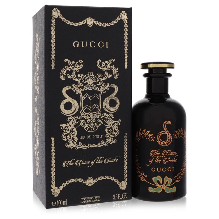 Gucci The Voice Of The Snake Eau de Parfum by Gucci