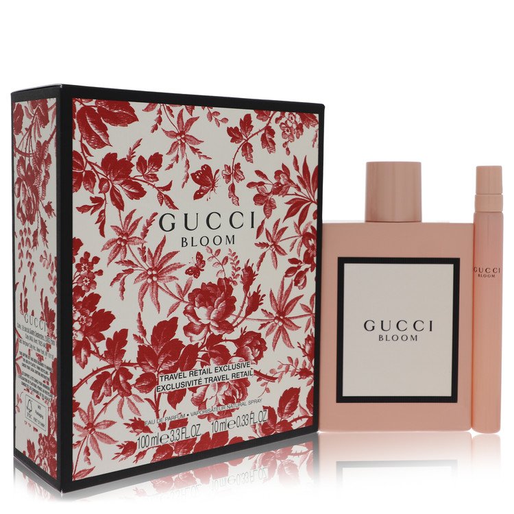 Gucci Bloom Eau de Parfum + Free 0.33 oz EDP Pen Spray by Gucci