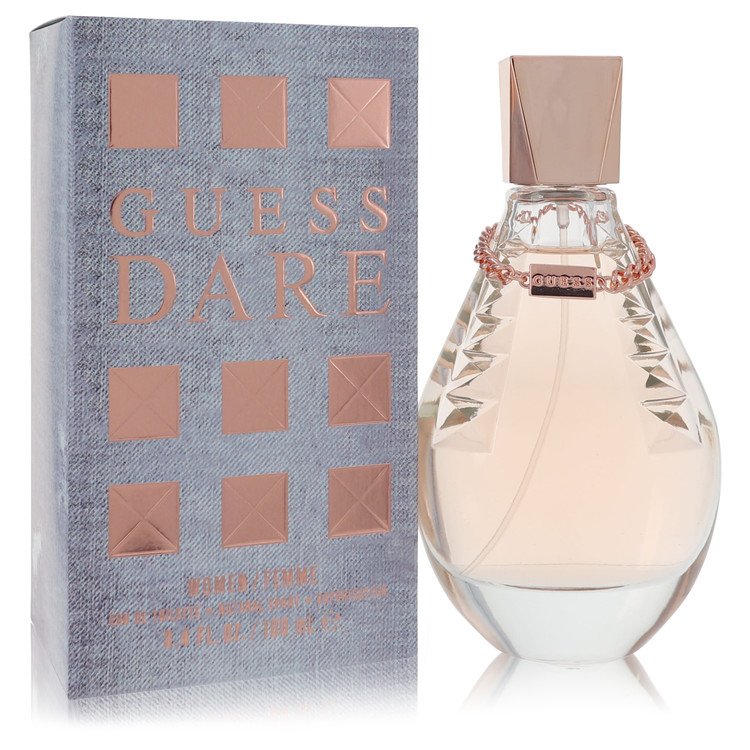 Guess Dare Eau de Toilette par Guess