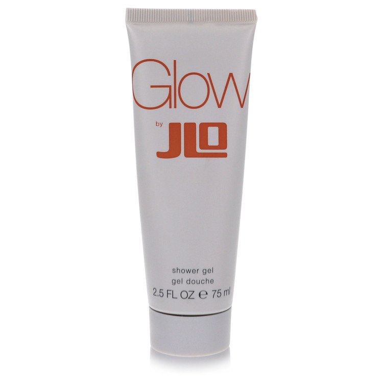 Gel douche Glow de Jennifer Lopez