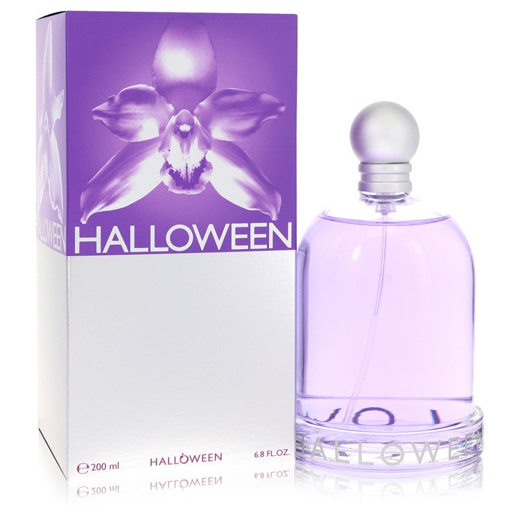 Eau de Toilette Halloween de Jesus Del Pozo