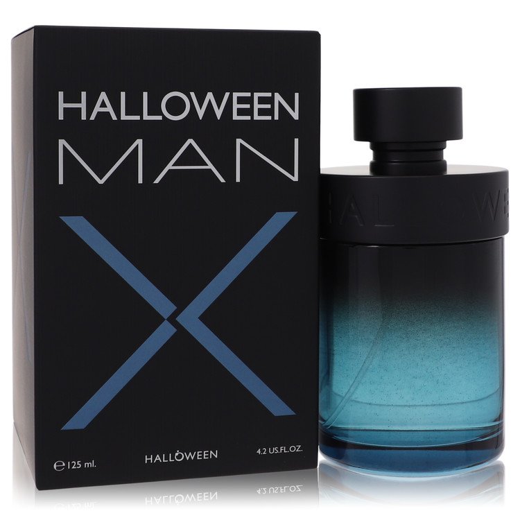 Eau de Toilette Halloween Man X de Jesus Del Pozo