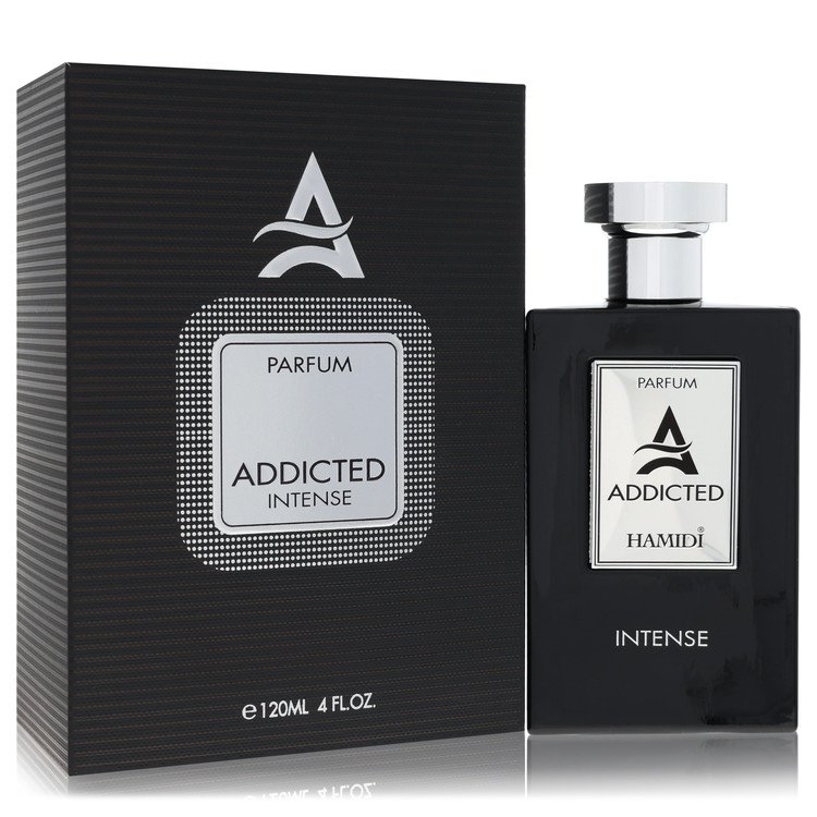 Hamidi Addicted Intense Parfum by Hamidi