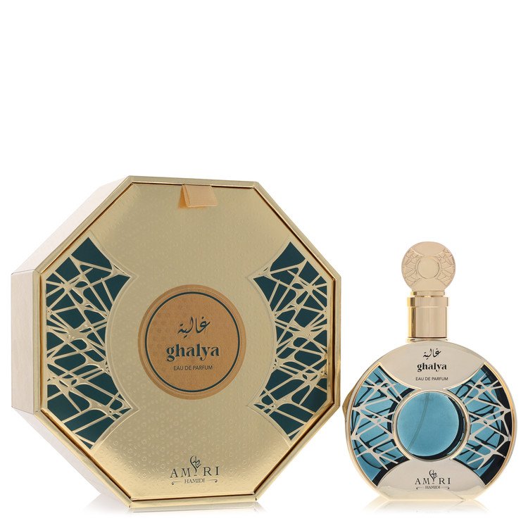 Hamidi Ghalya Eau de Parfum by Hamidi