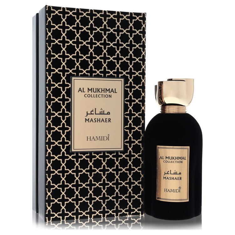 Hamidi Al Mukhmal Mashaer Eau de Parfum (Unisex) by Hamidi