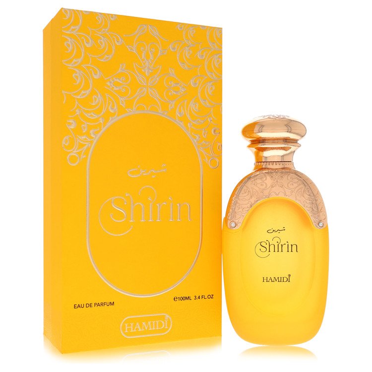 Hamidi Shirin Eau de Parfum by Hamidi