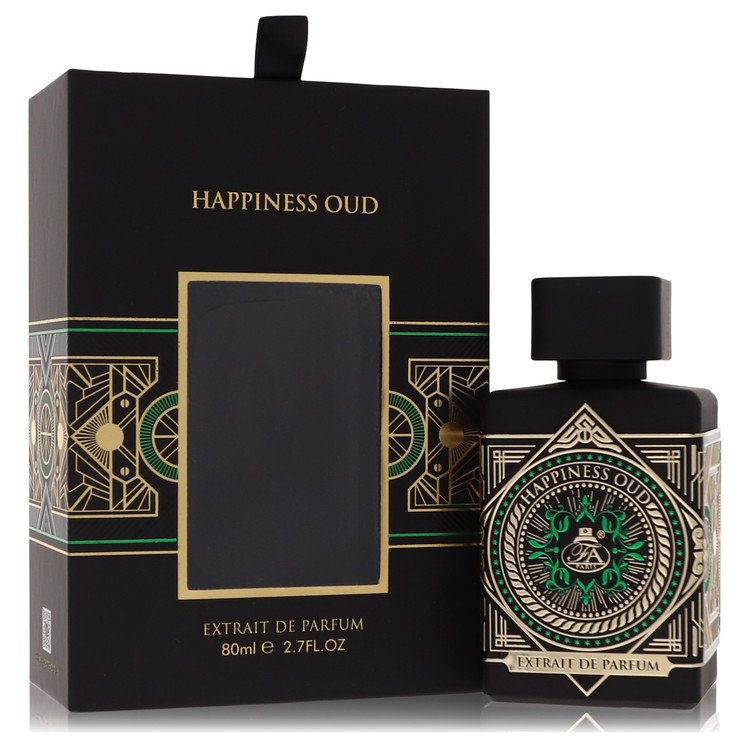 Happiness Oud Extrait de Parfum (Unisex) by Fragrance World