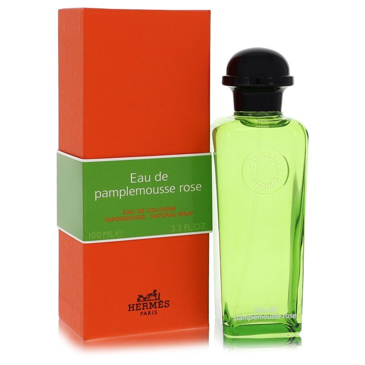 Eau de Pamplemousse Rose Eau de Cologne Spray by Hermes
