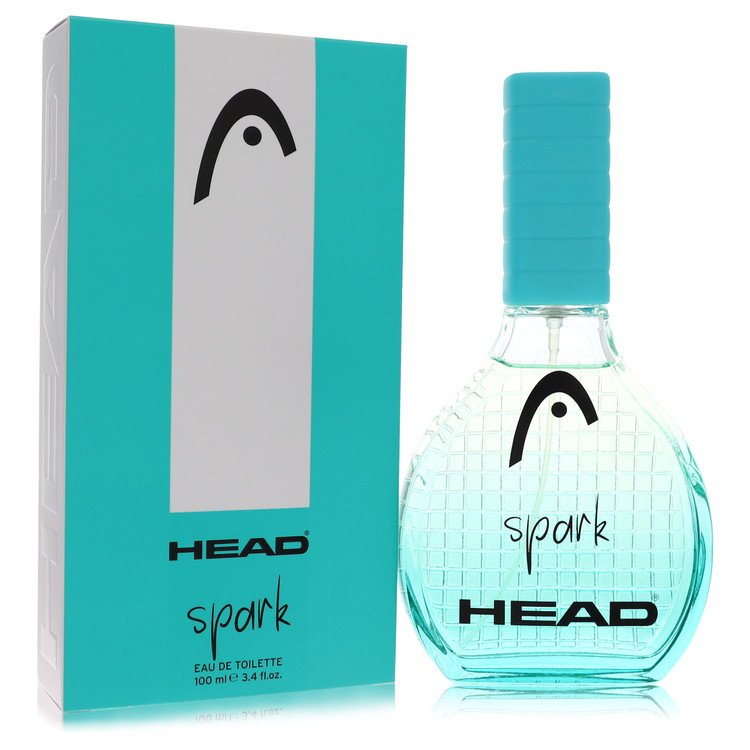 Head Spark Eau de Toilette by Head
