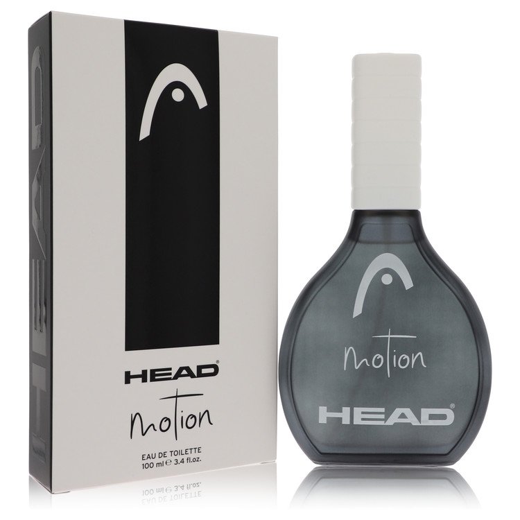Head Motion Eau de Toilette by Head